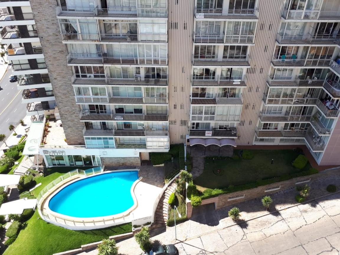 Apartment Amanecer De Mar *